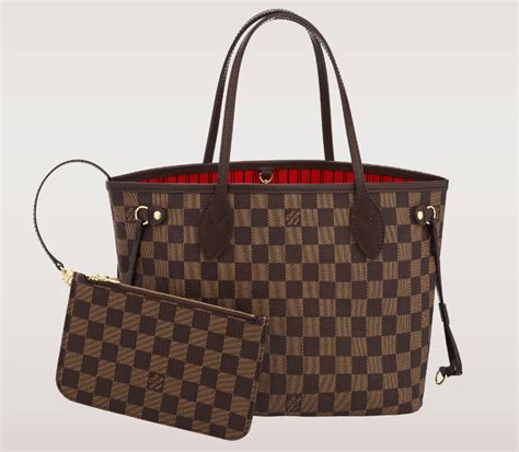 louis vuitton neverfull pm price 2012